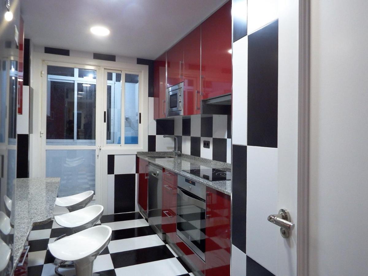 شقة Pardal12 By Vigovacaciones المظهر الخارجي الصورة